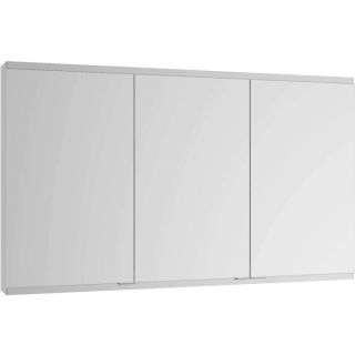 Зеркальный шкаф Keuco Royal Modular 800300131100200 130 см